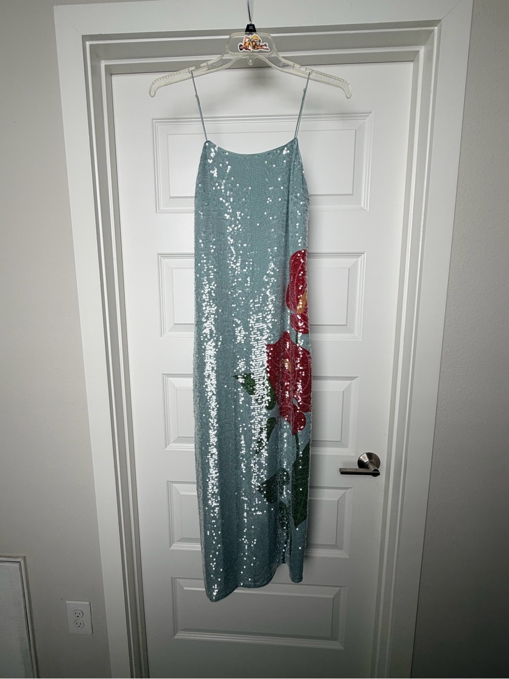 FARM Rio Anthurium Dress - Picture 4 of 9